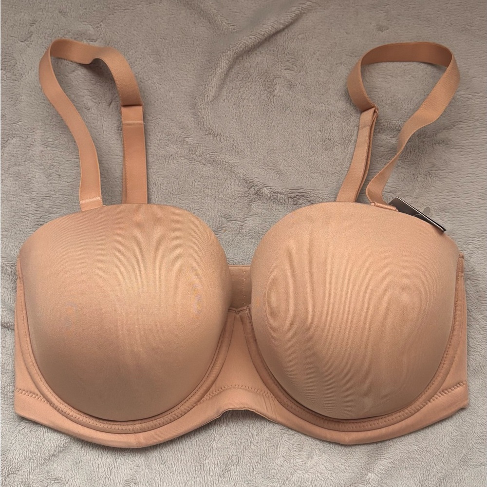 Wacoal Red Carpet™ Strapless Underwire Bra NWT